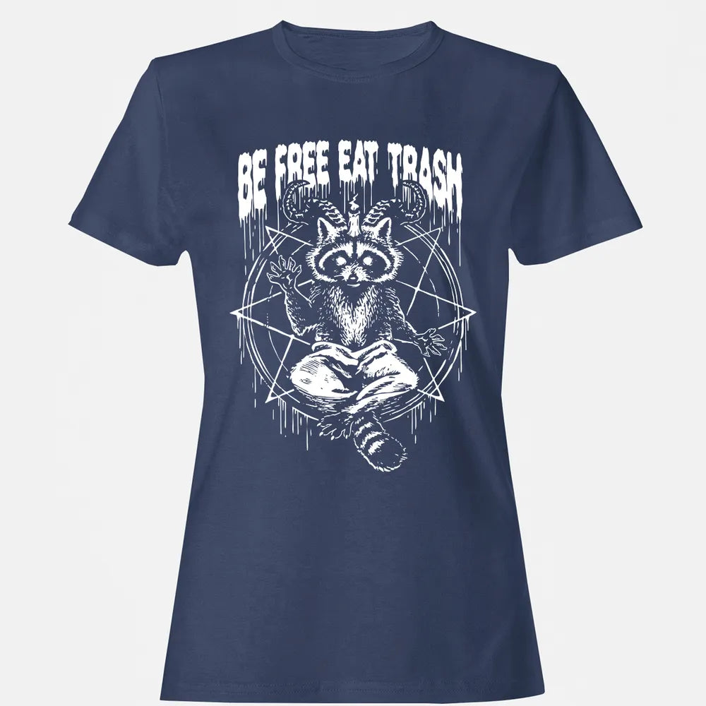 Women's T-shirt - XLZVSK32