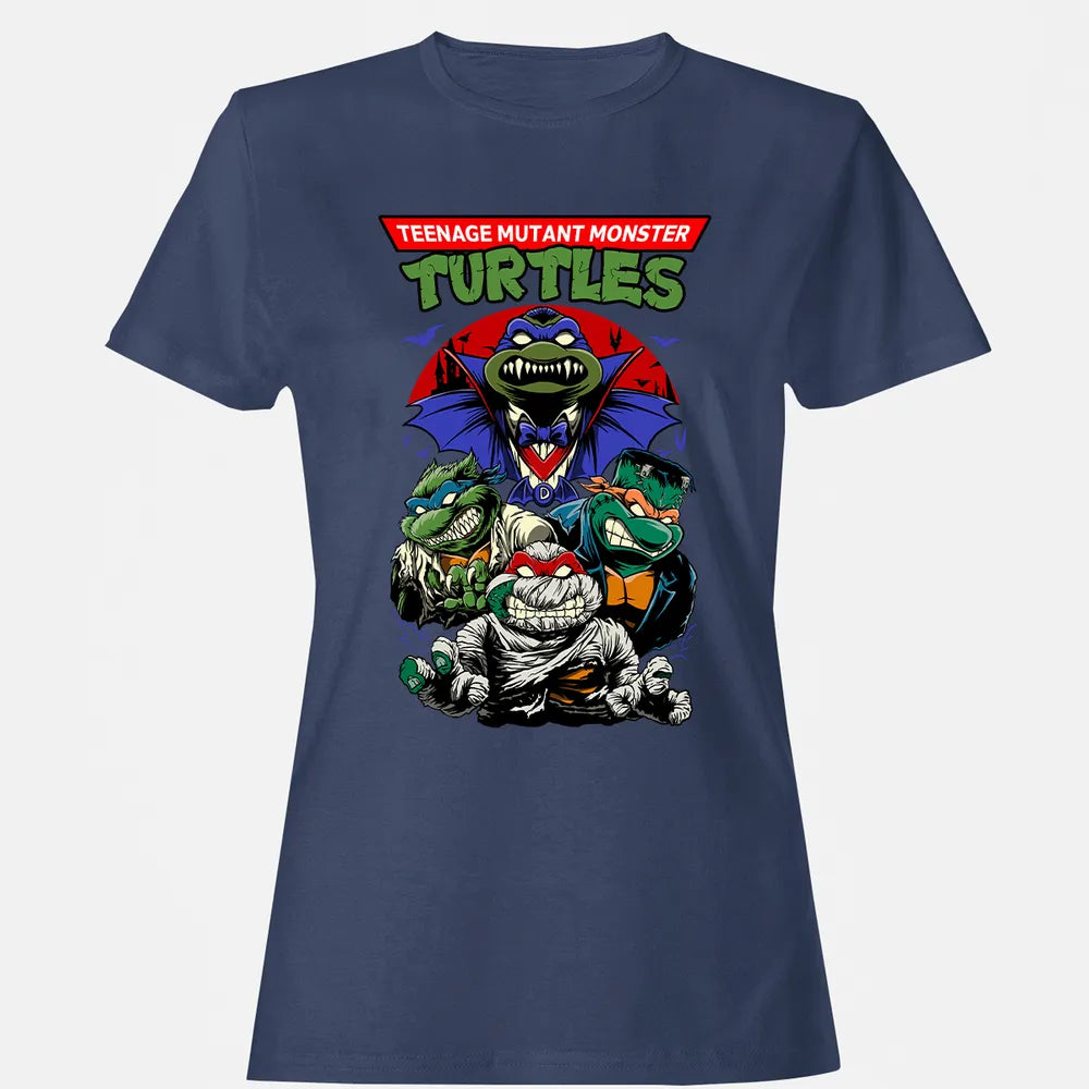 Women's T-shirt - J2SYQSPJ