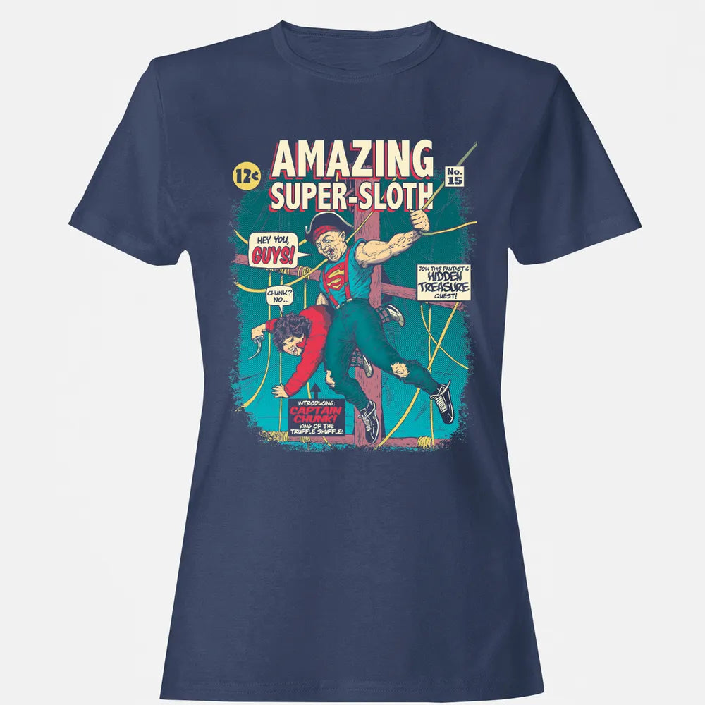 Women's T-shirt - CU19B6ED