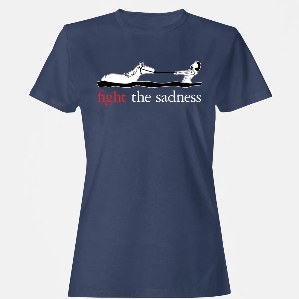 Women's T-shirt - TG58J2FB