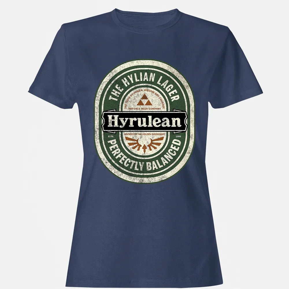 Women's T-shirt - 77U2NMX6