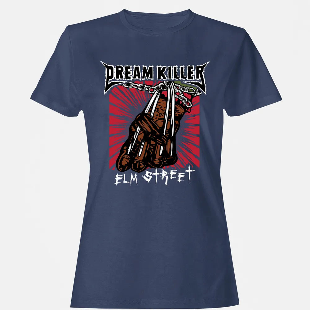 Women's T-shirt - 5QAQQU2D