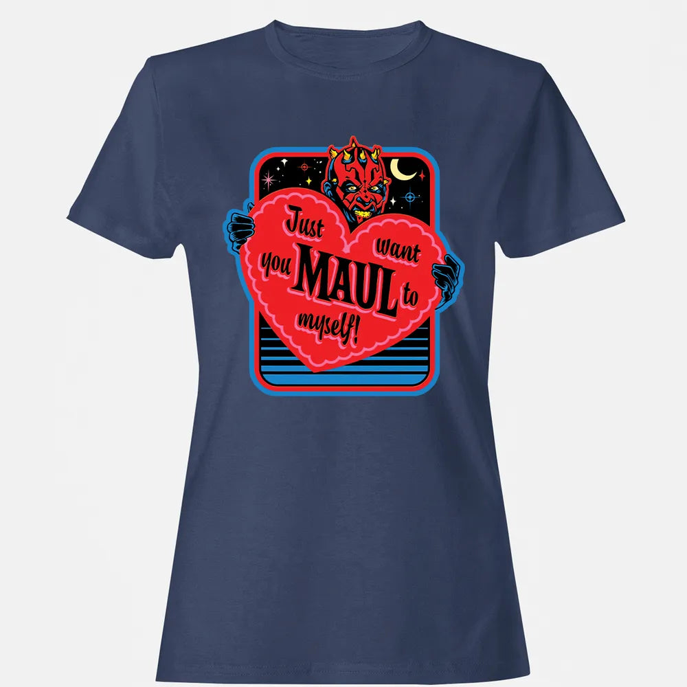 Women's T-shirt - 3KX8T8RG