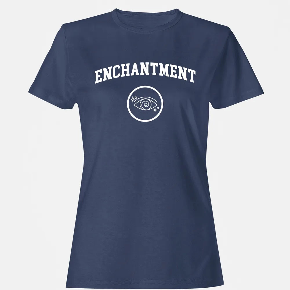 Women's T-shirt - FKVYL289