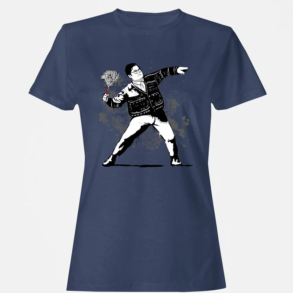 Women's T-shirt - 7Y75JEXY