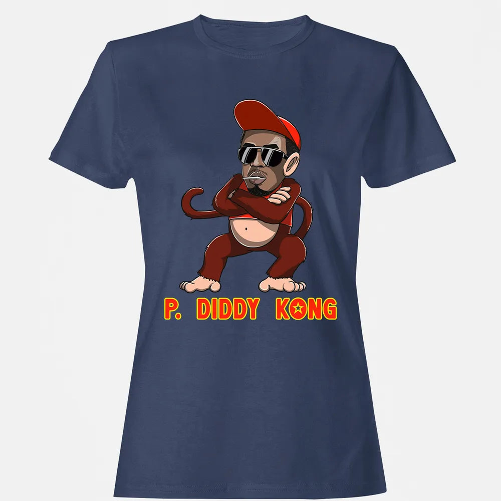 Women's T-shirt - ZUZXY2PQ