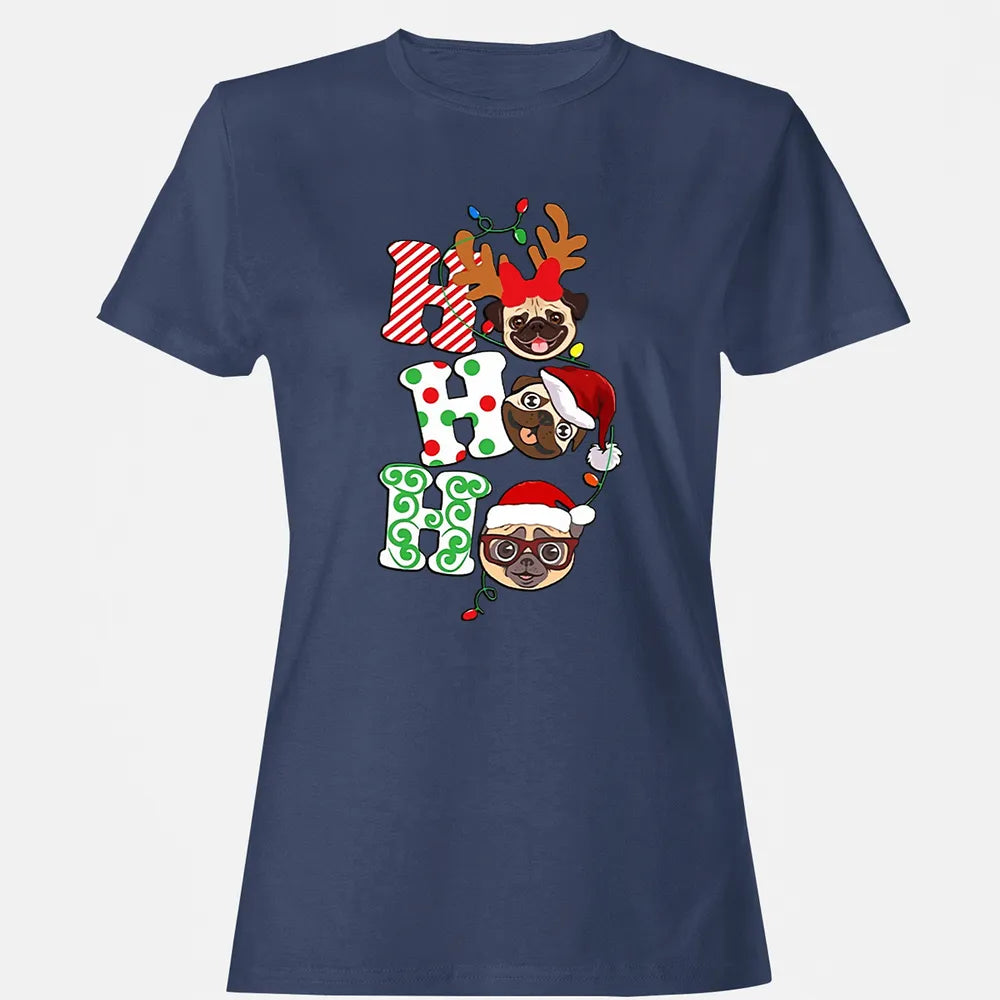 Women's T-shirt - 5WMSVEB5