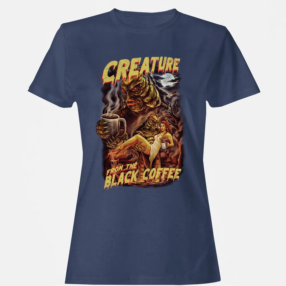 Women's T-shirt - AZWWV8RM
