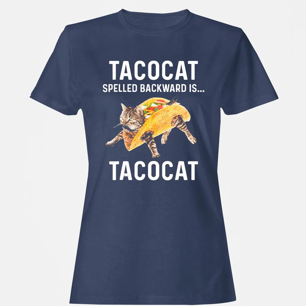 Women's T-shirt - 8TF4J3QY
