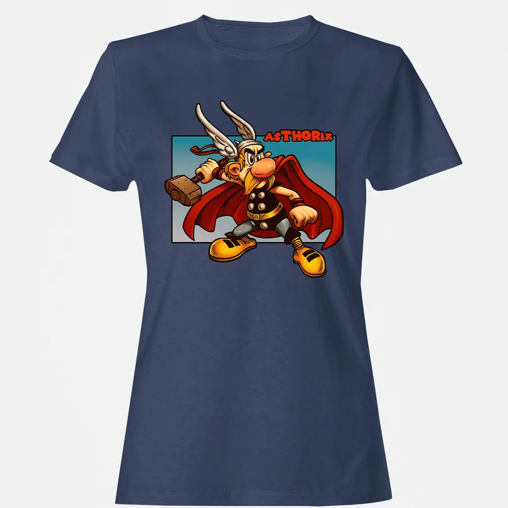Women's T-shirt - X5XCRTHT