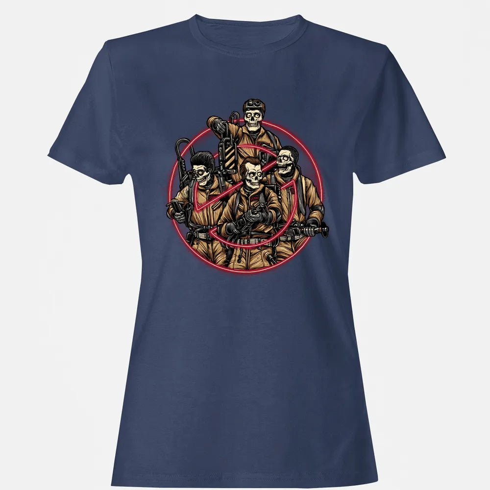 Women's T-shirt - WKBCM4R1
