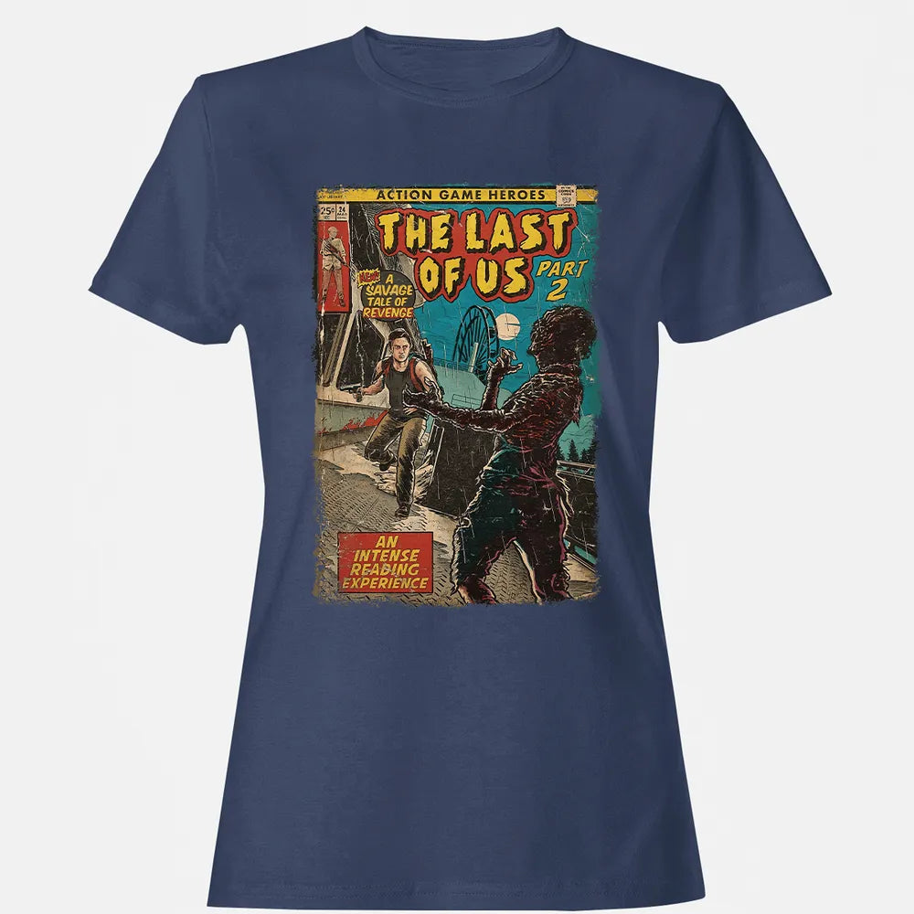 Women's T-shirt - 3PZ3JJYL