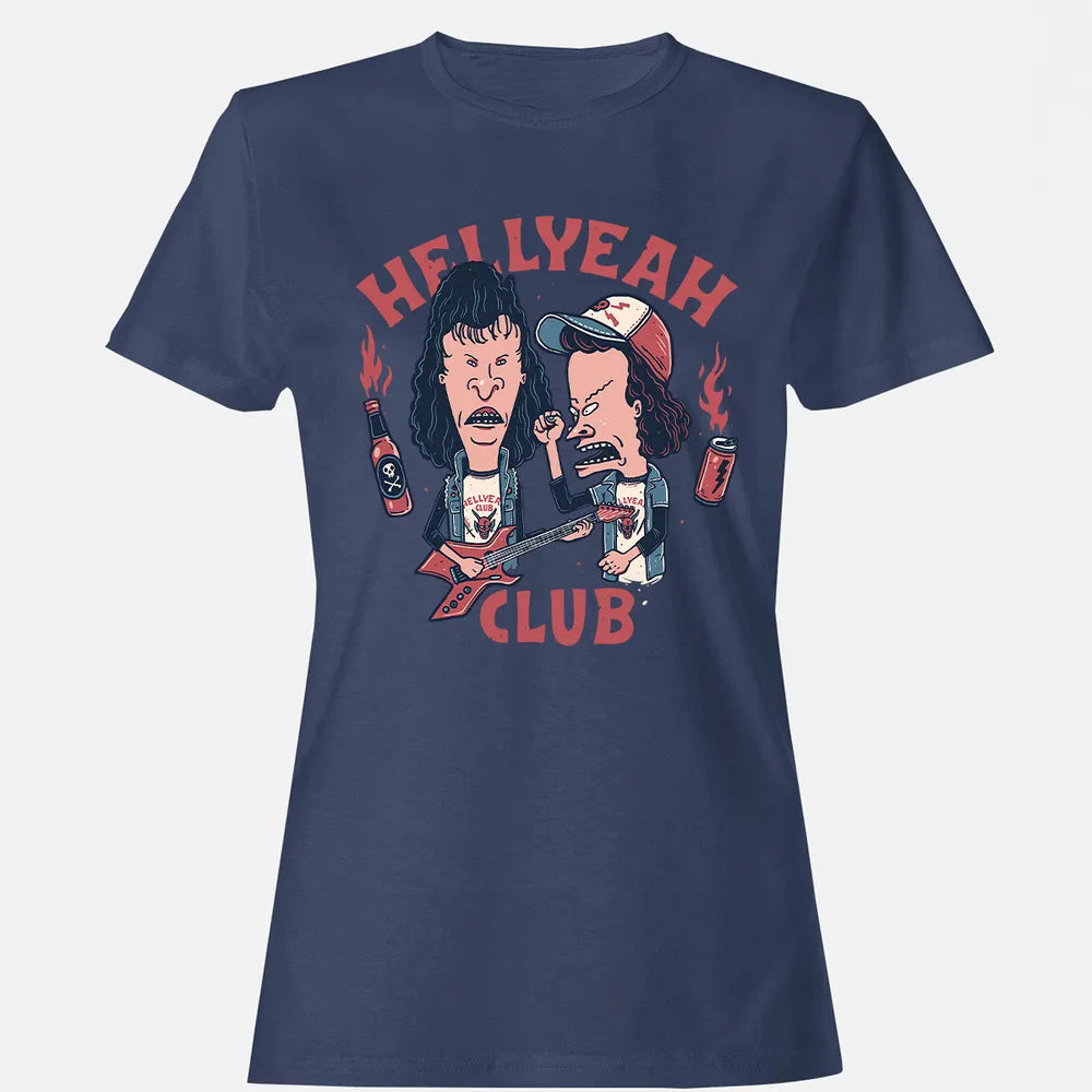 Women's T-shirt - PYX1LJVY