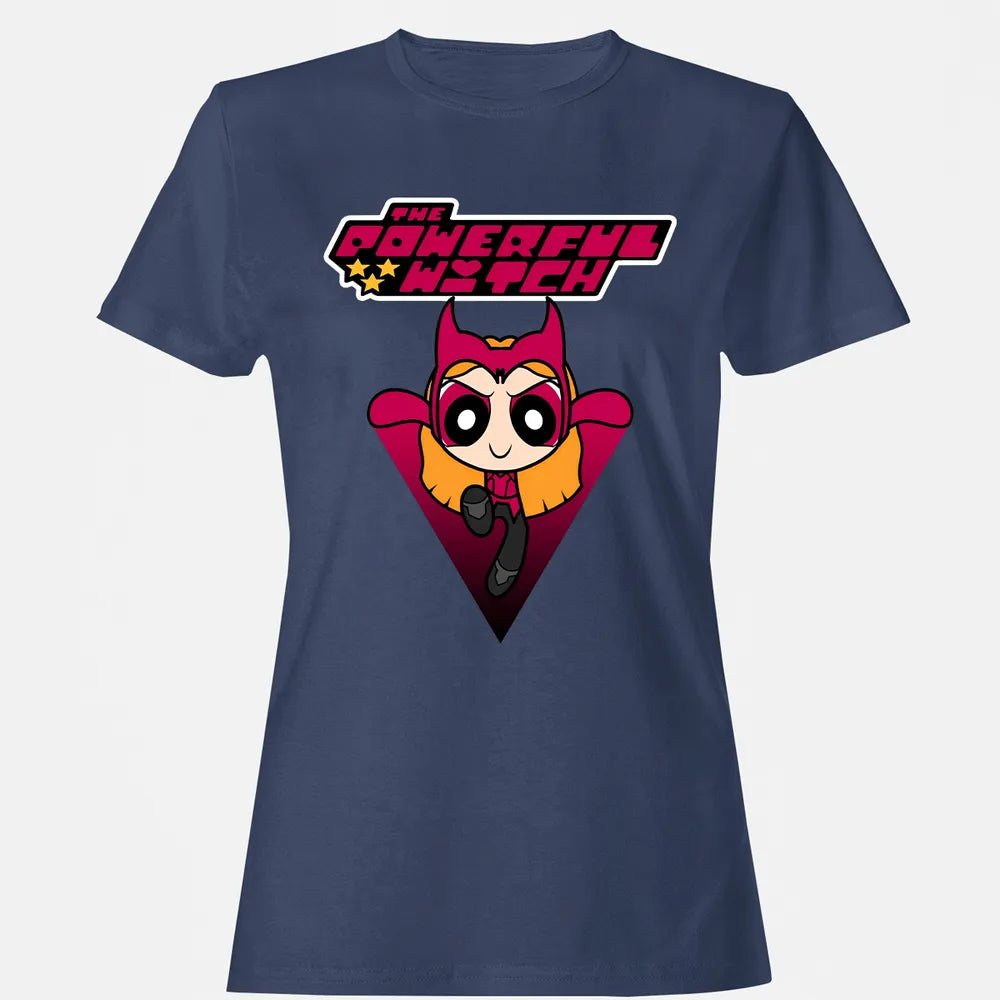 Women's T-shirt - R3MDJYV5