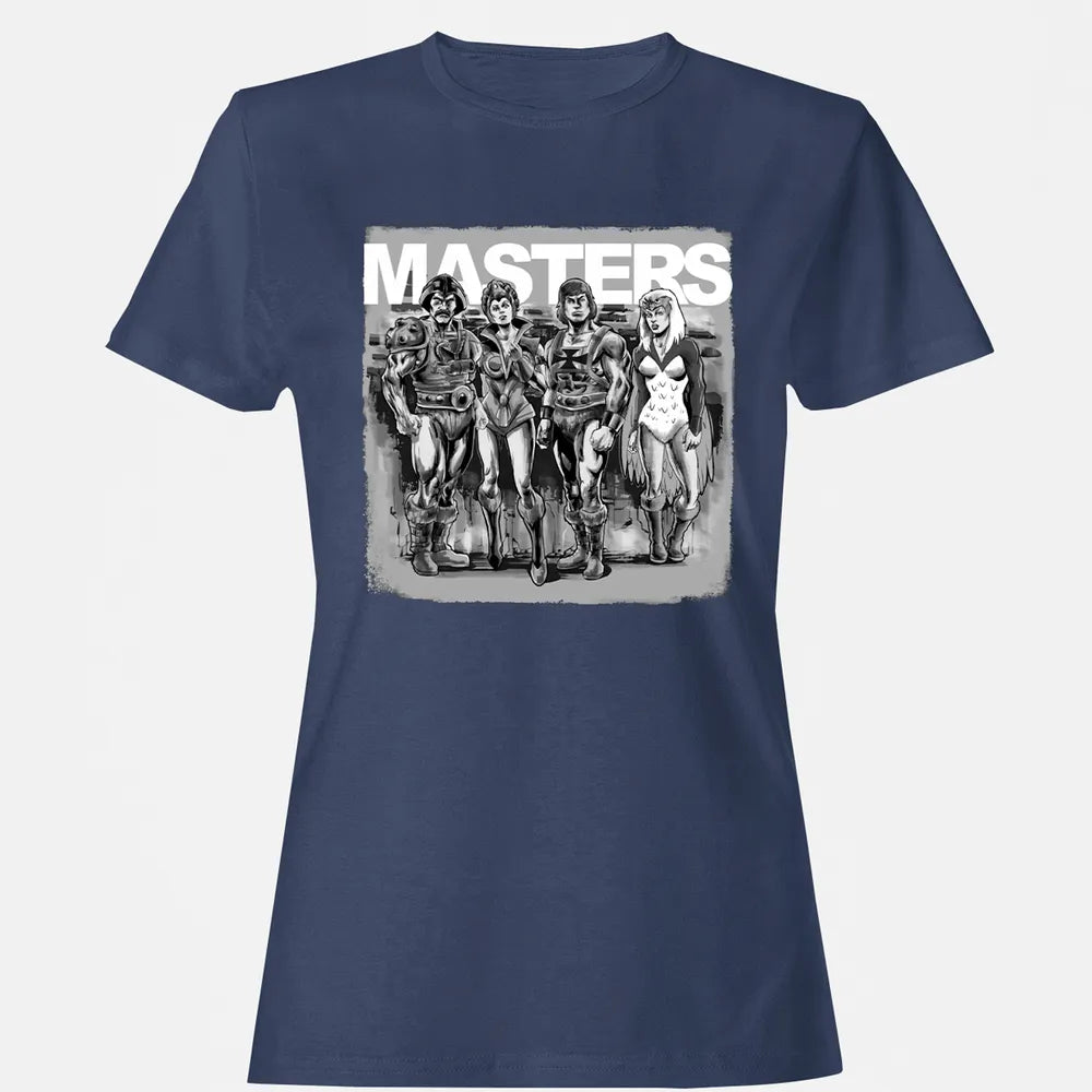 Women's T-shirt - LV71L1NF