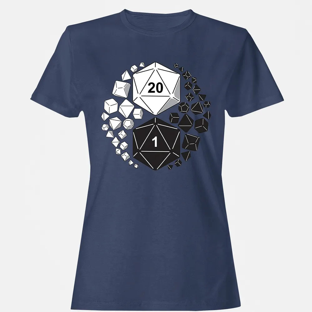 Women's T-shirt - HGWPEJ6C