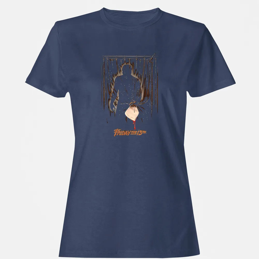 Women's T-shirt - L6TKYCS9