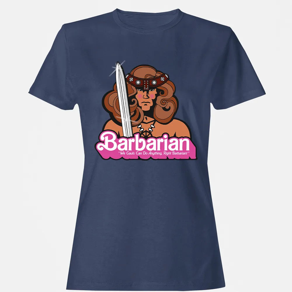 Women's T-shirt - KSGW27DU