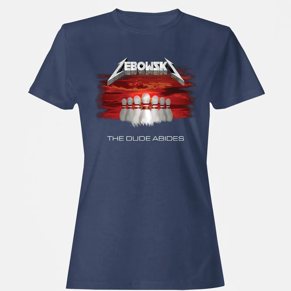Women's T-shirt - YD36G5A7