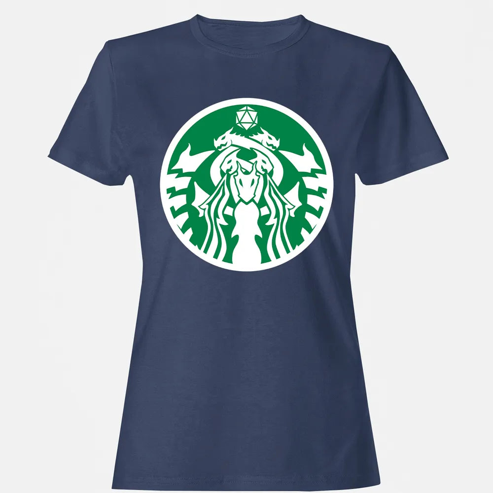 Women's T-shirt - N13L4M9W