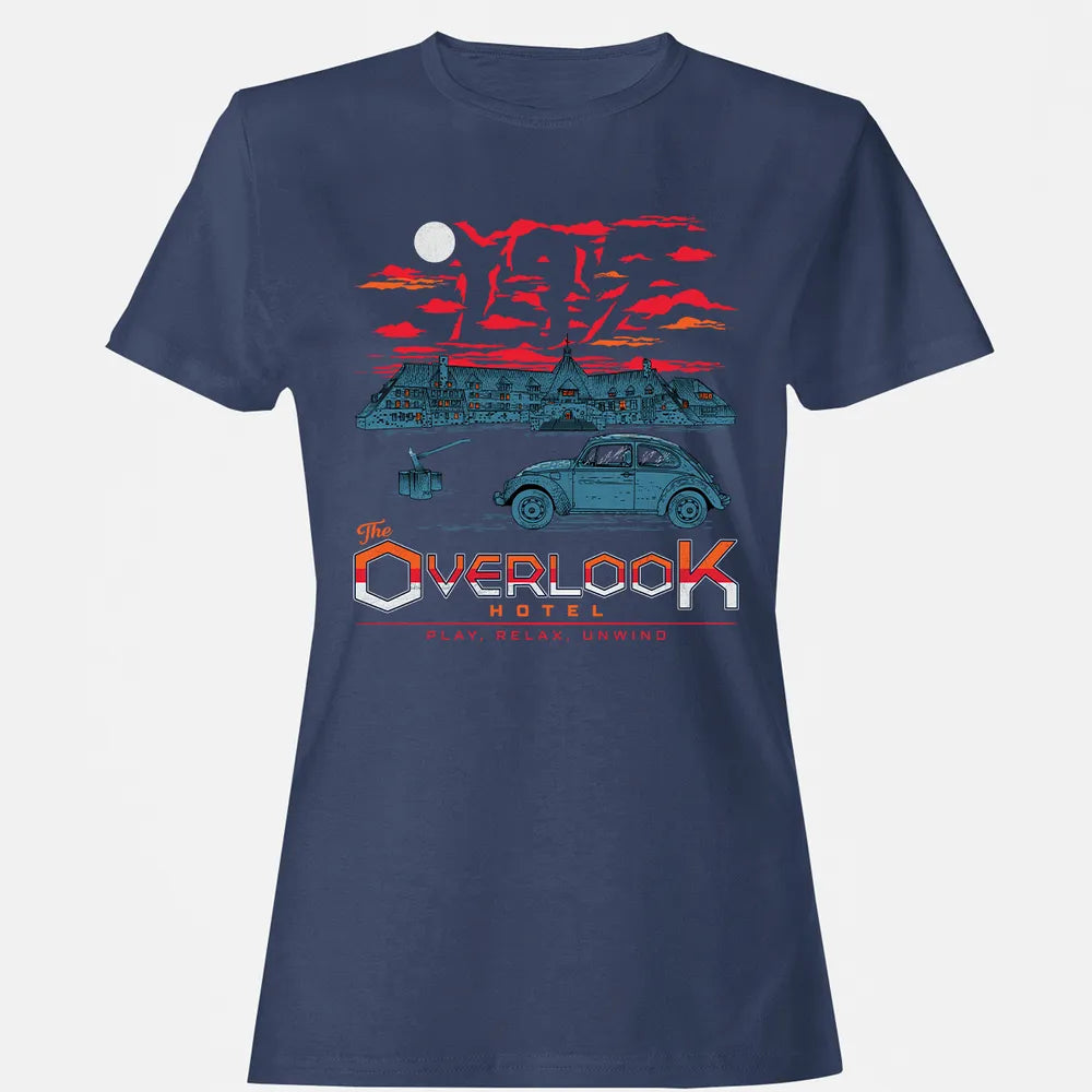 Women's T-shirt - Q2WFJUDE