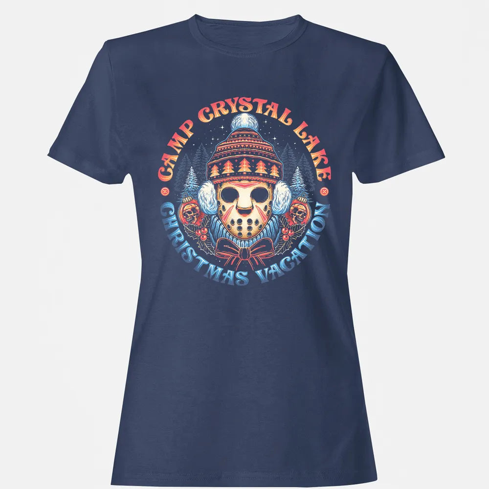 Women's T-shirt - TH8N8NXJ