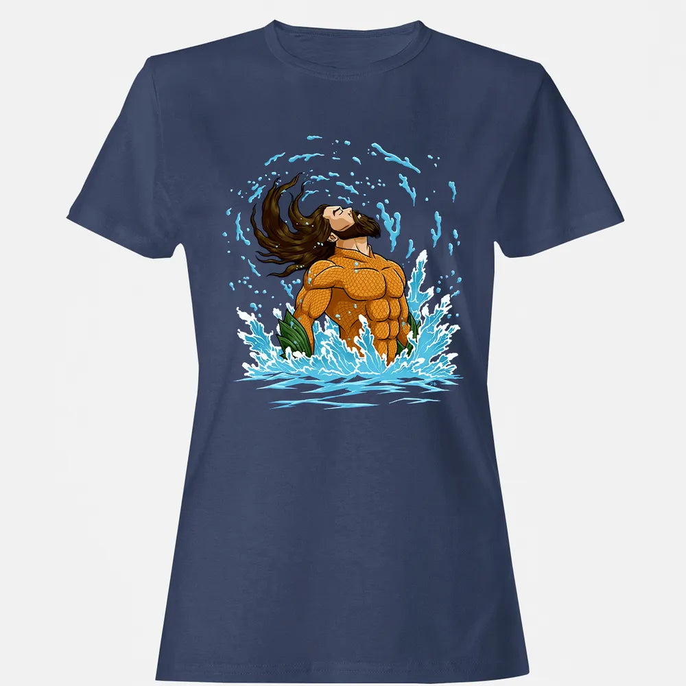 Women's T-shirt - CDGKB1HW