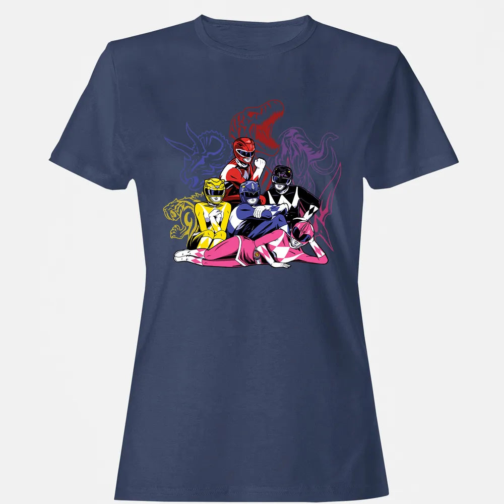 Women's T-shirt - 87YXNCBB