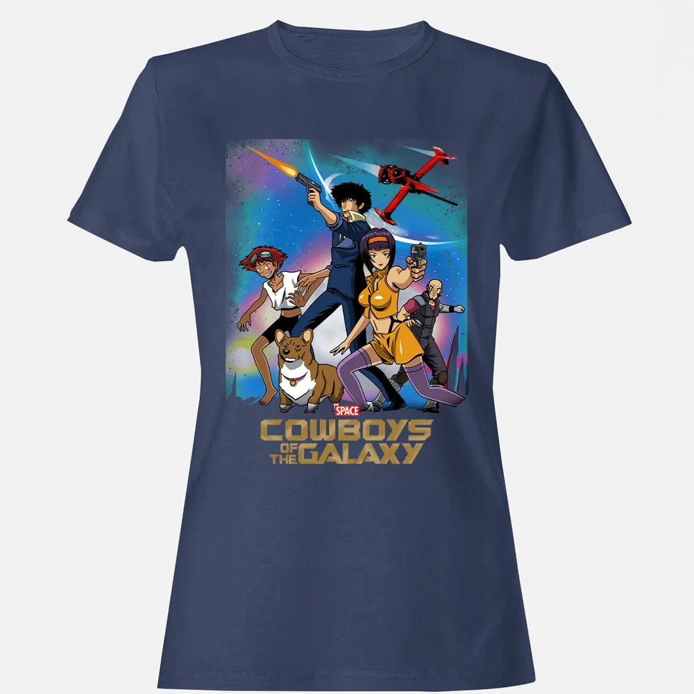 Women's T-shirt - 76WW4Z8A