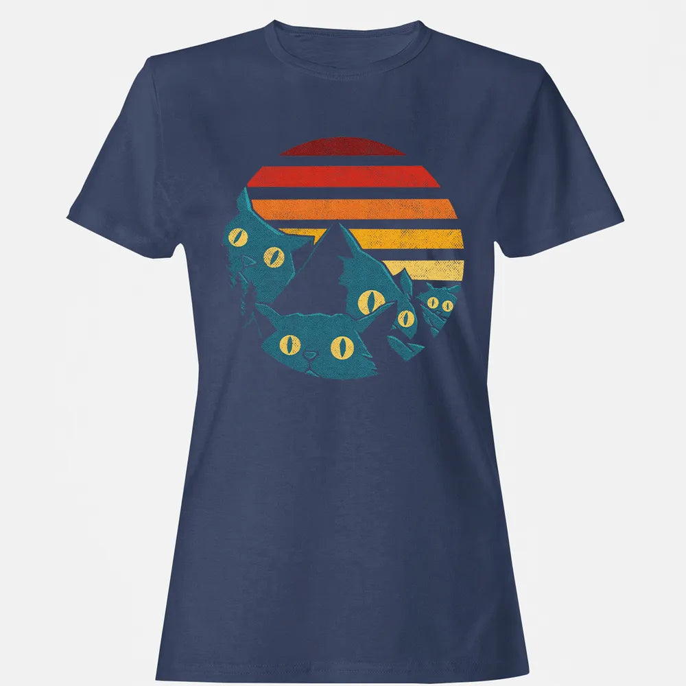 Women's T-shirt - YYWX68CW