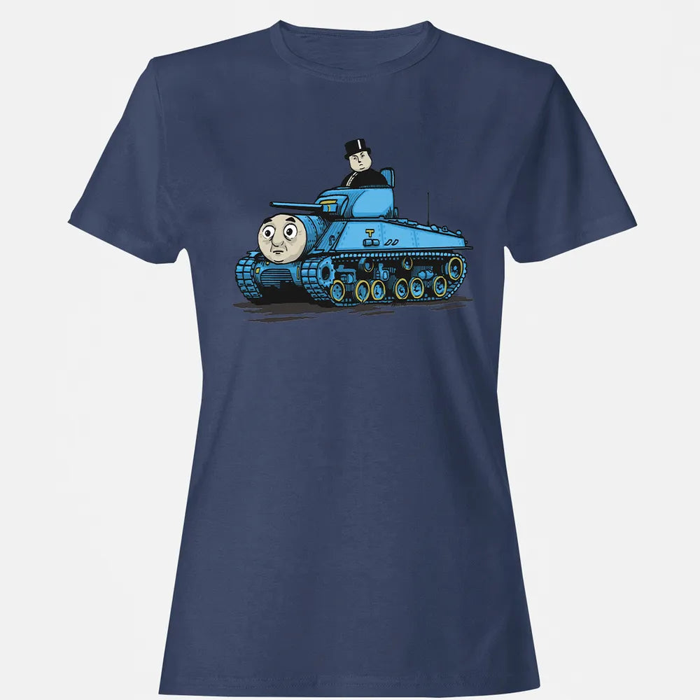 Women's T-shirt - 7JA1EEUB