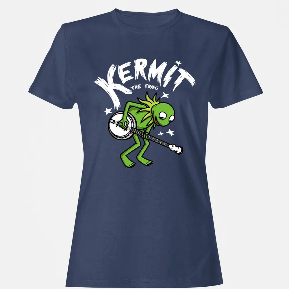 Women's T-shirt - TN9W8ZBP