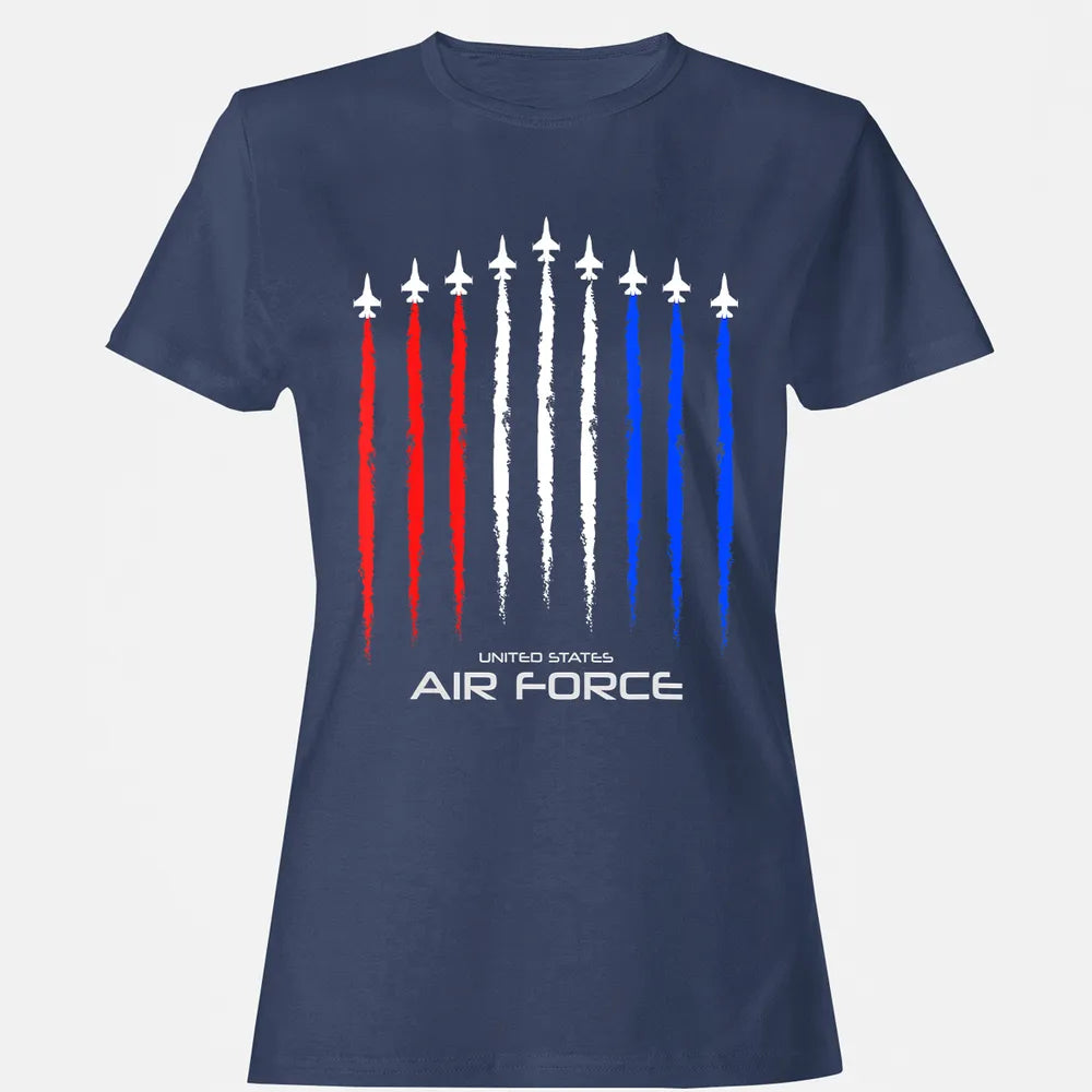Women's T-shirt - RYXSEZHF