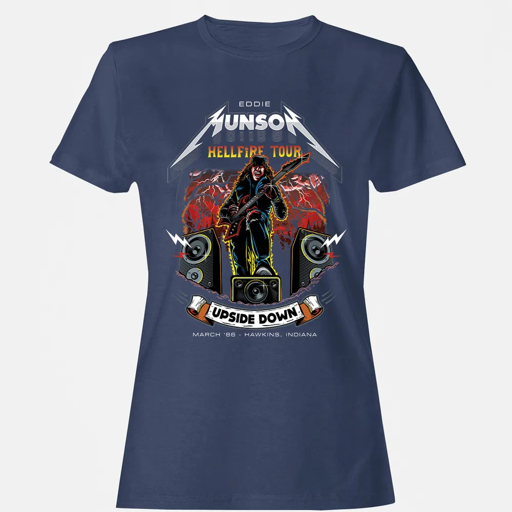 Women's T-shirt - NBA42LWD