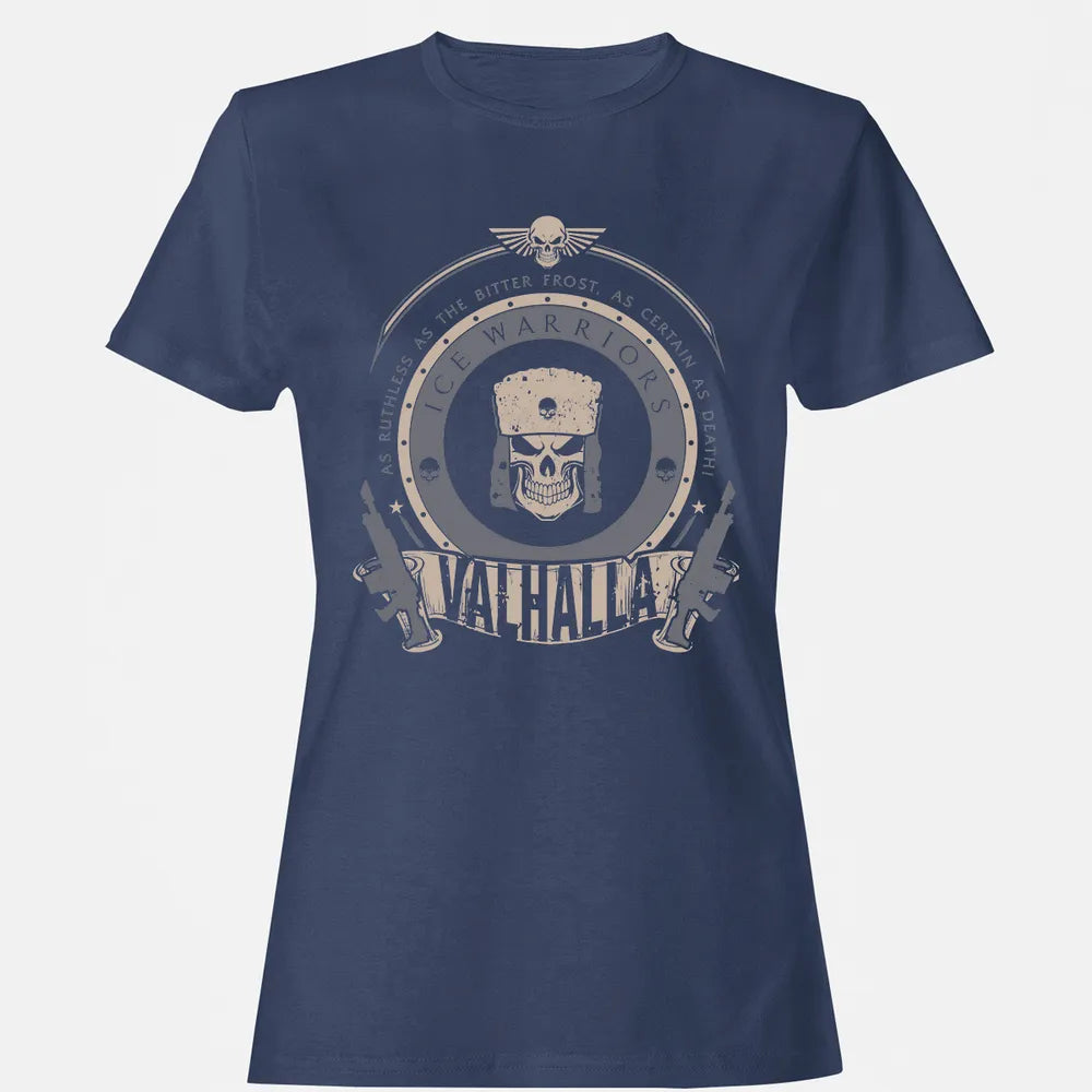 Women's T-shirt - AHKMD43E