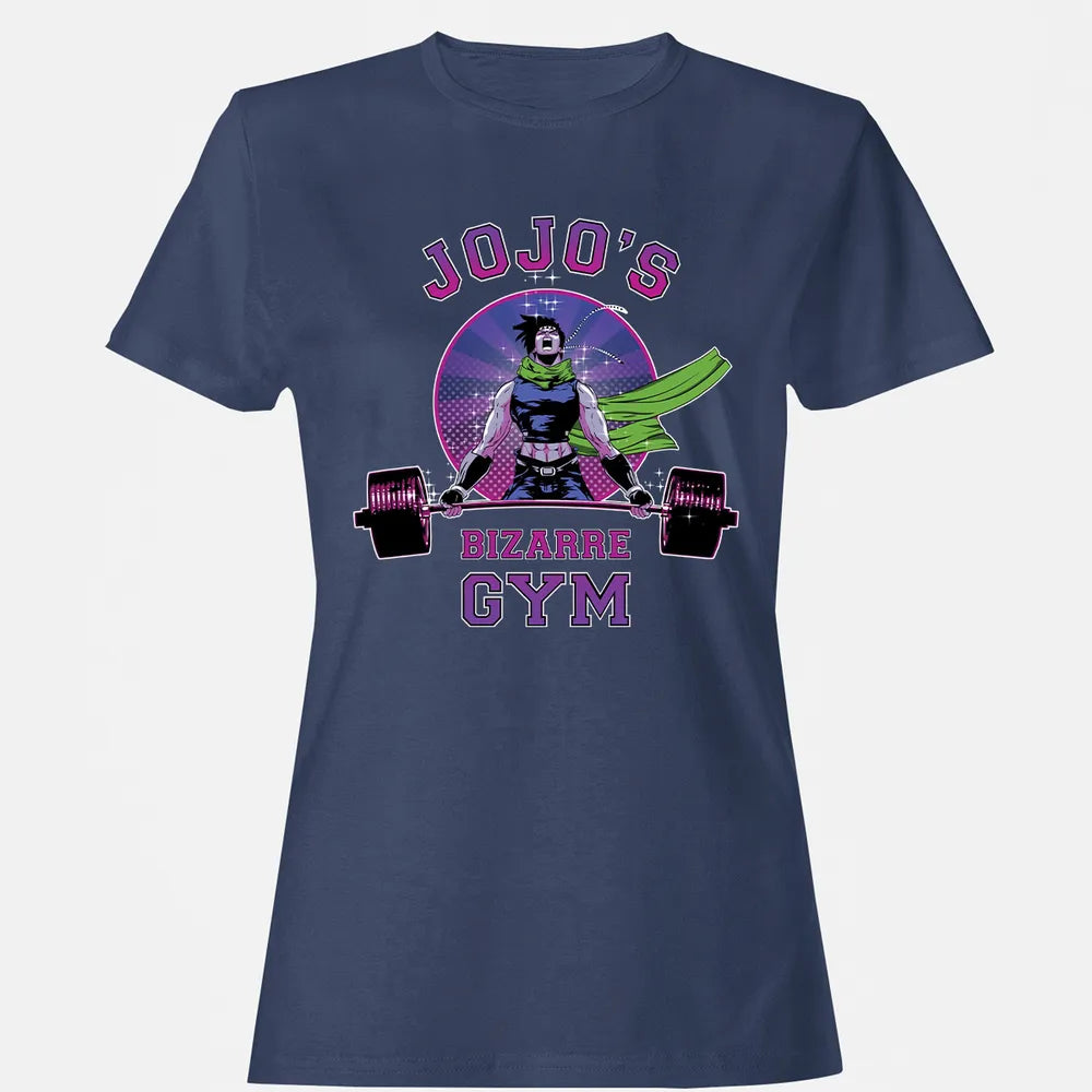 Women's T-shirt - CR8GTCB9