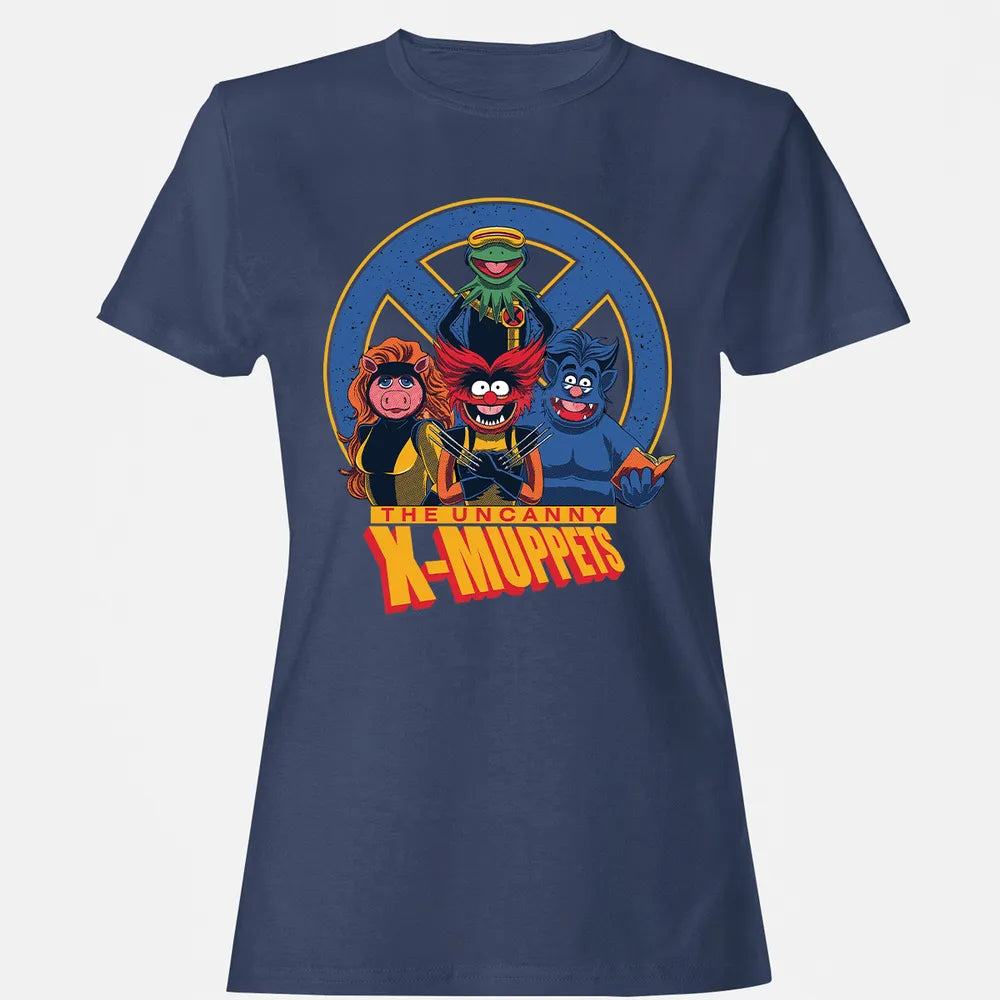 Women's T-shirt - 9ZNPWDZT