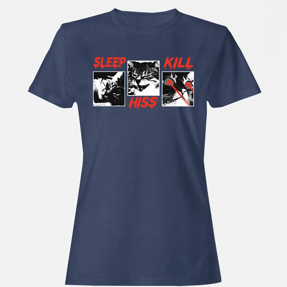 Women's T-shirt - BRYKQRLK