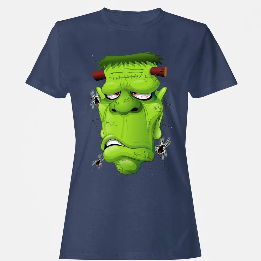Women's T-shirt - WP8RTEWB