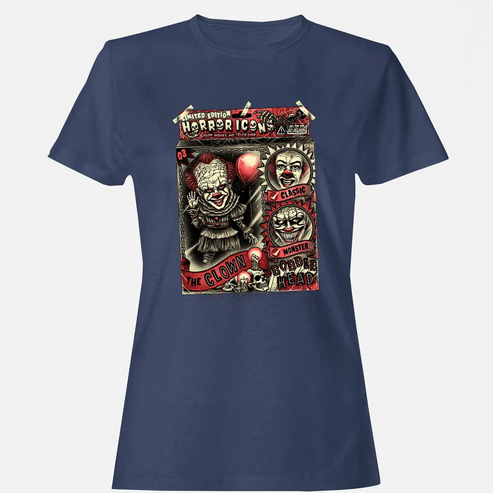 Women's T-shirt - LLSLWASZ