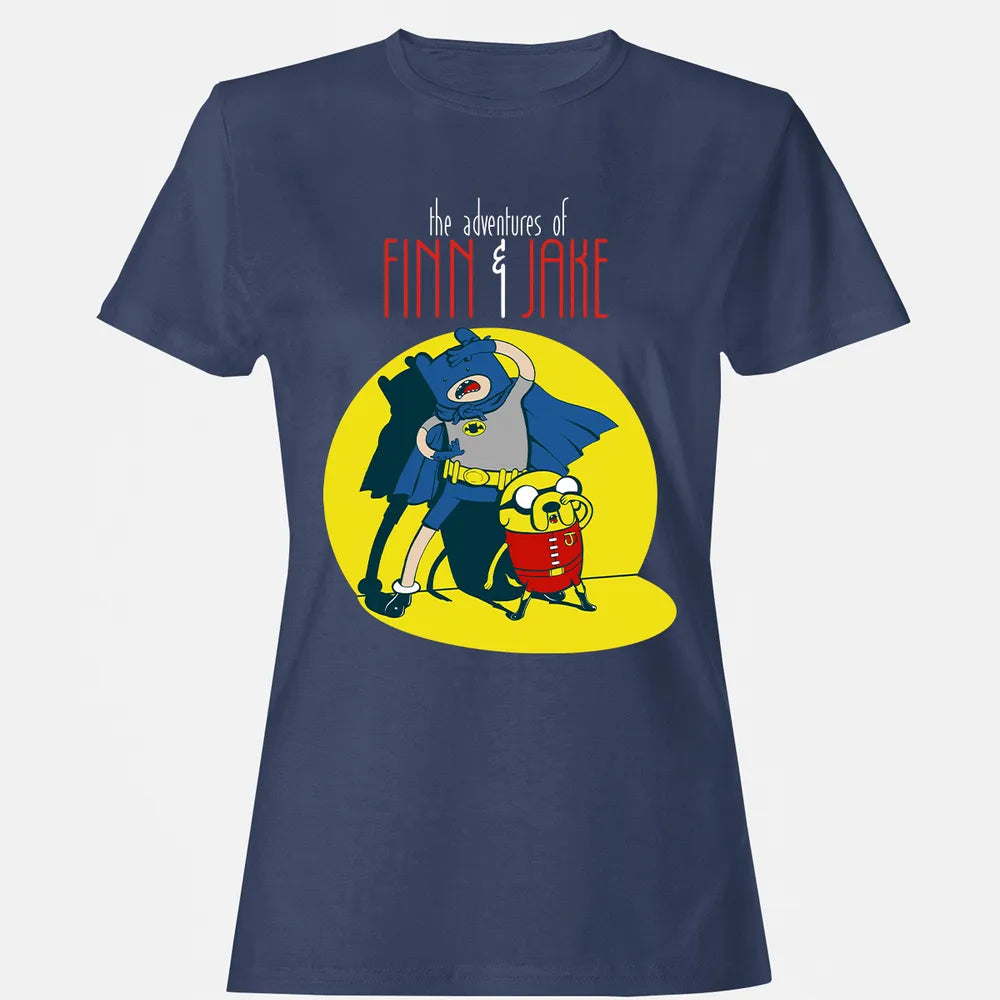 Women's T-shirt - MG29YUY7