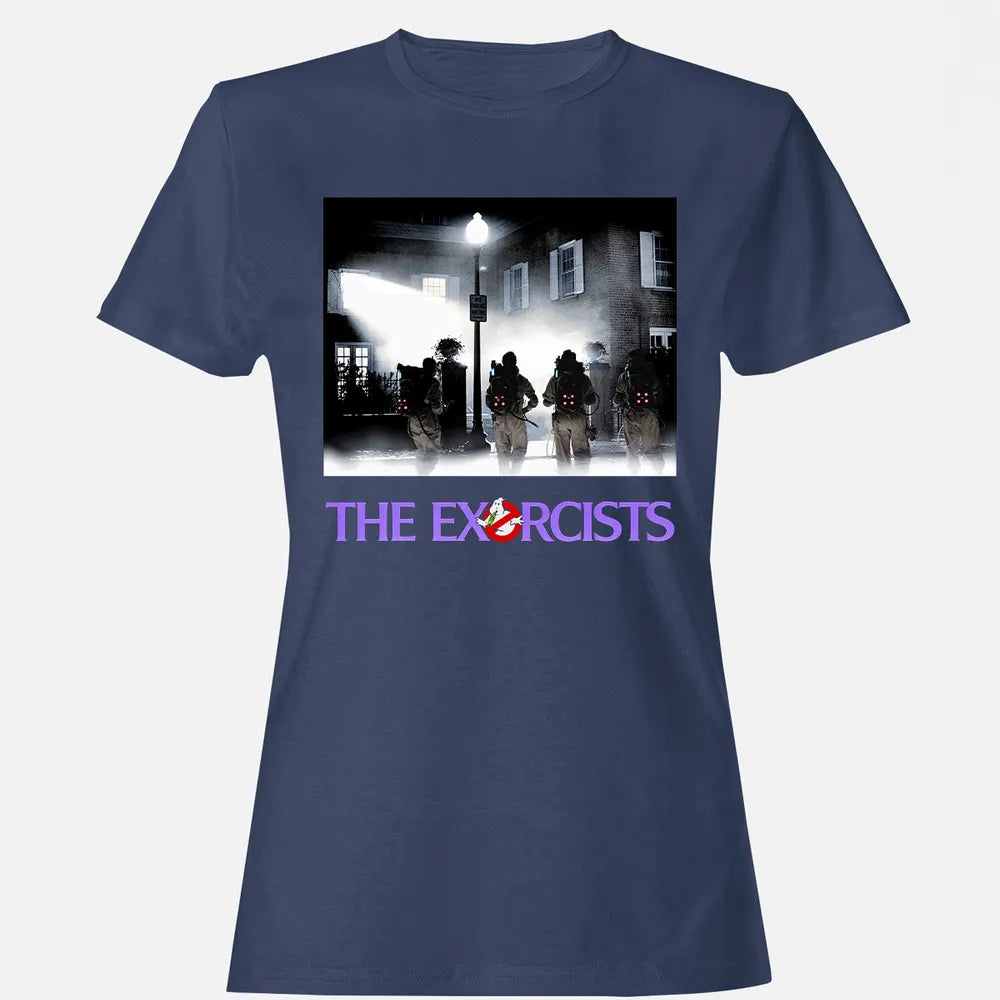 Women's T-shirt - S8WEZ7HV