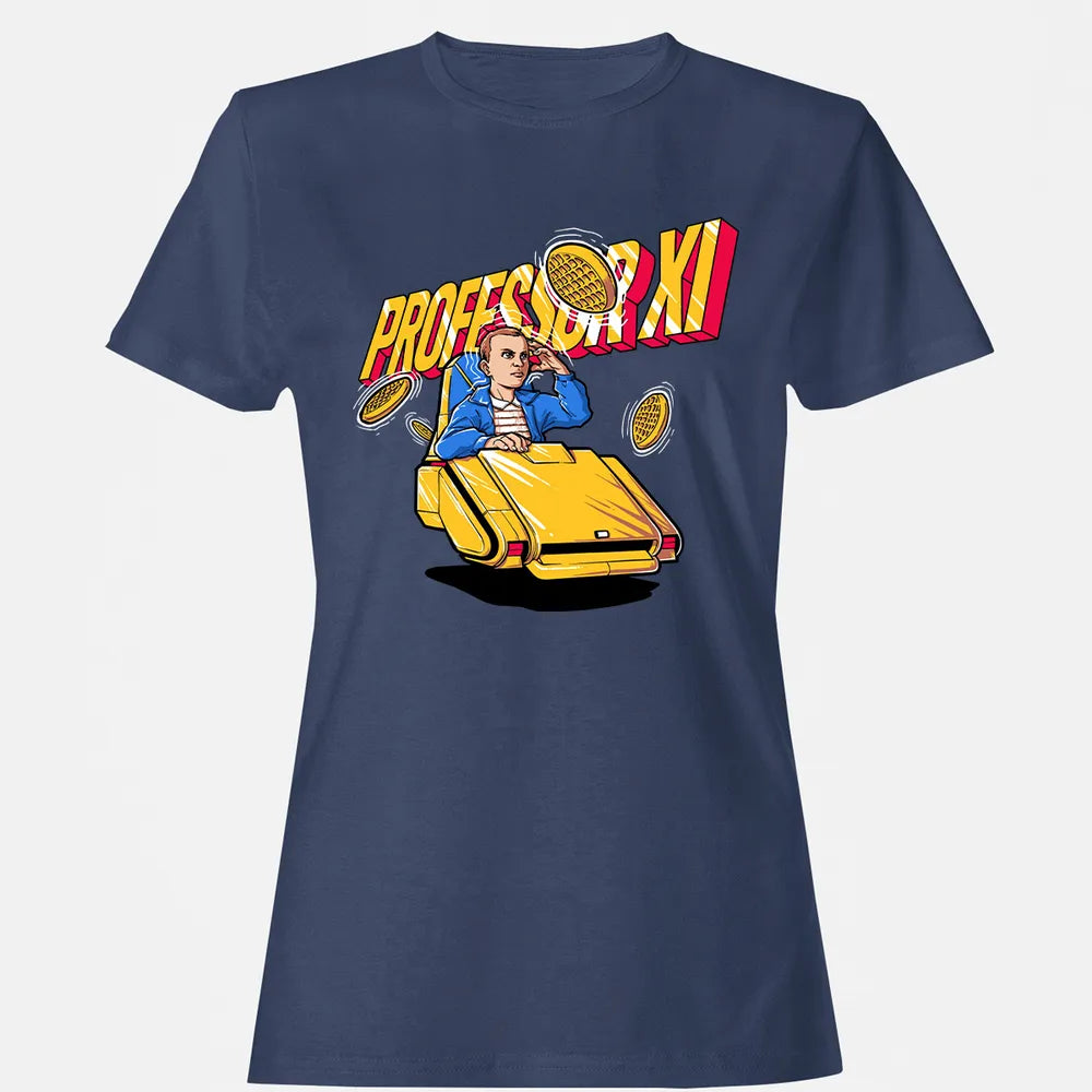 Women's T-shirt - PSG25VFA