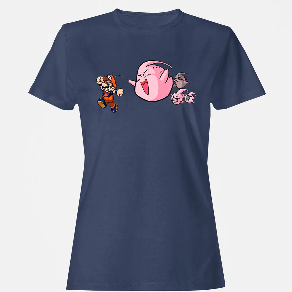 Women's T-shirt - MK6RL6W2
