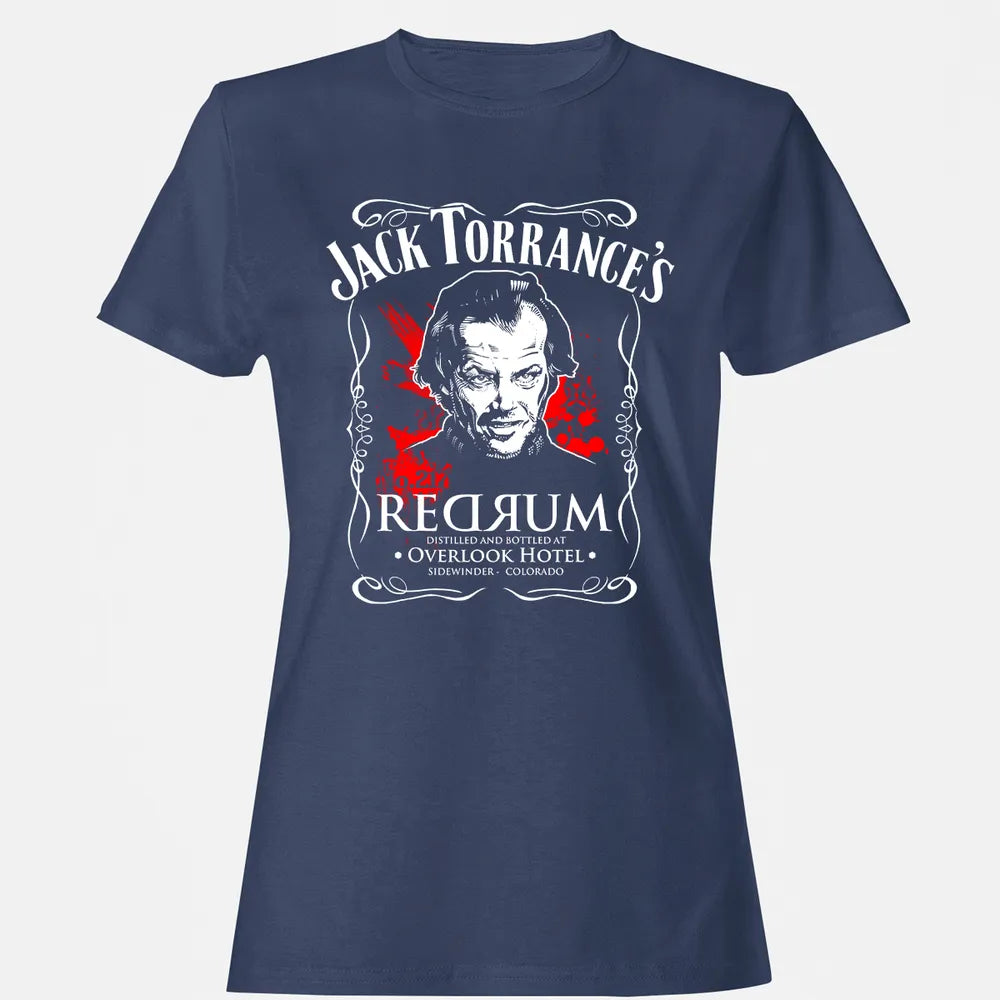 Women's T-shirt - TZBR996B