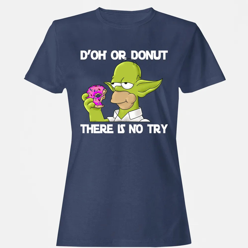 Women's T-shirt - U8KBQKMH