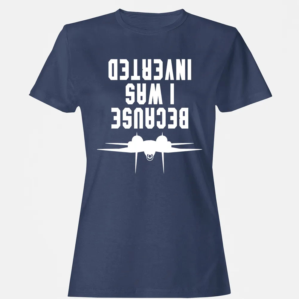 Women's T-shirt - GSGLHV6L