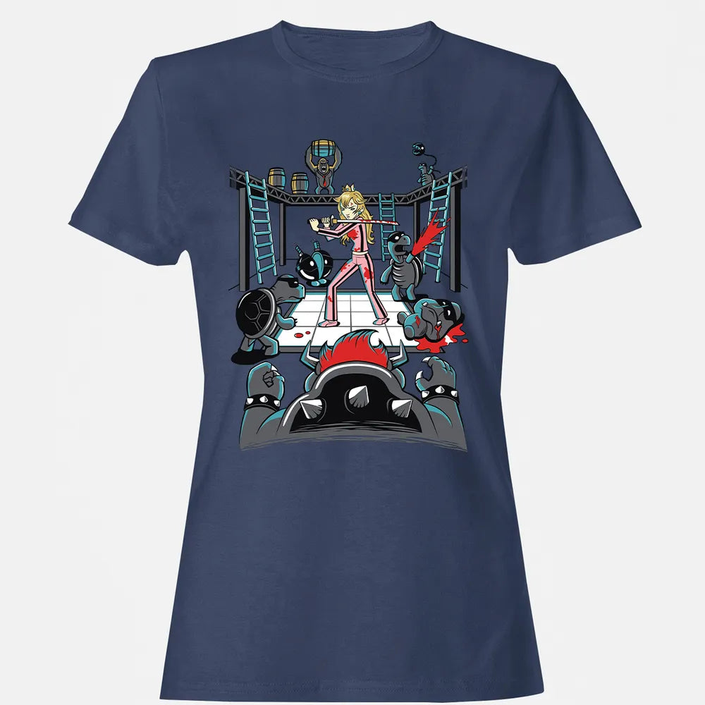 Women's T-shirt - YL796J97