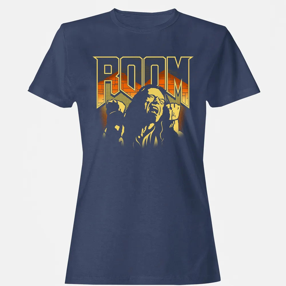 Women's T-shirt - T9RMVTHR
