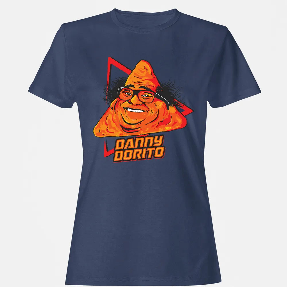 Women's T-shirt - P6669D1W